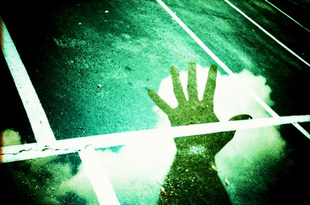 via Cameron Russell on Flickr.