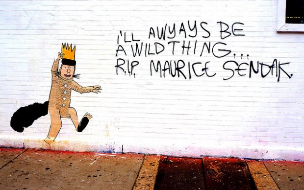 maurice sendak quotes