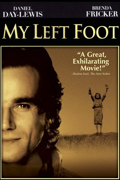 My Left Foot