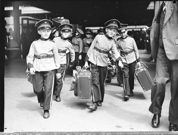 vintage photos of musicians