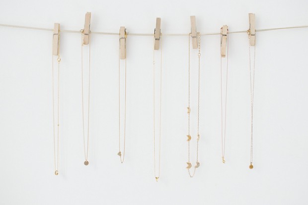 diy storage solution