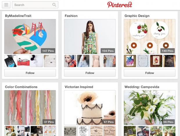  Madeline Trait on Pinterest.
