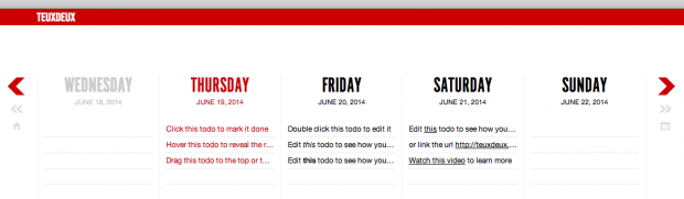 time management apps