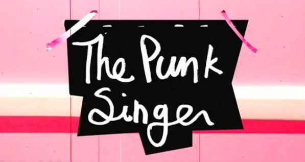 Trailer-The-Punk-Singer