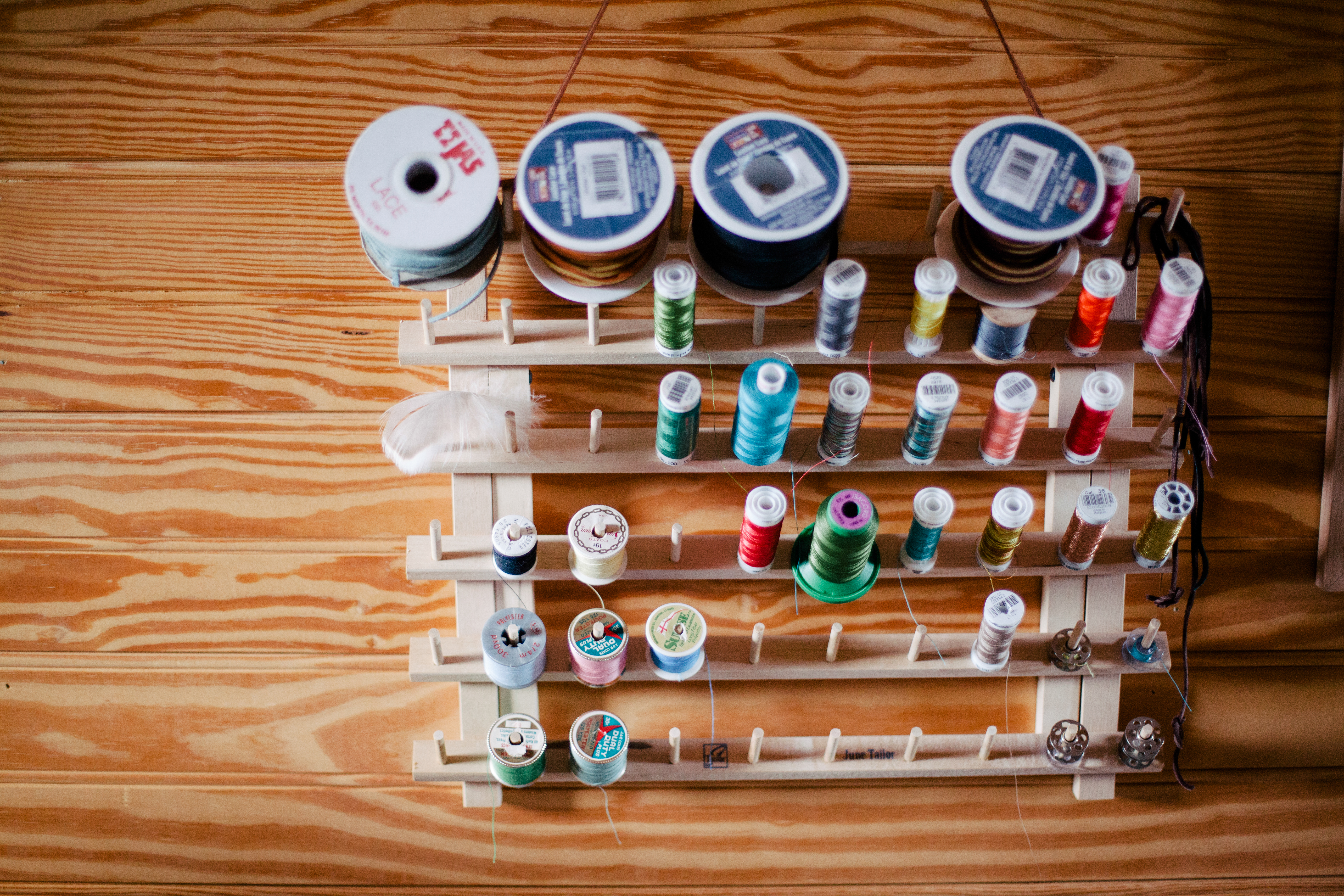 Not sure how much to charge for your handmade wares? Check out the pricing tips on the CreativeLive blog.