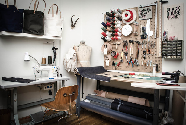 Photo via BLACK HOUSE PROJECT.