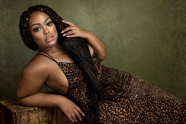 Model photography quick tips