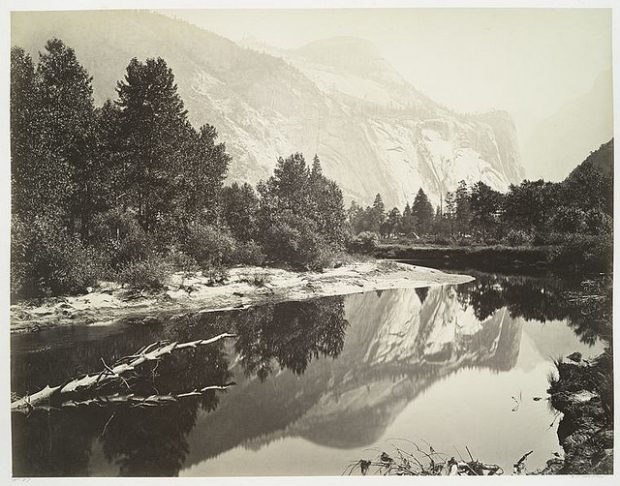carleton watkins