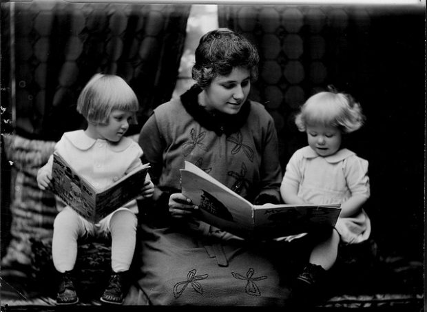 learning body language