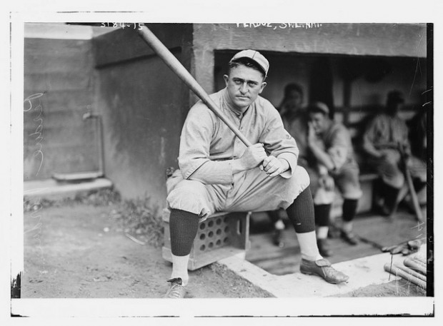 vintage baseball photos