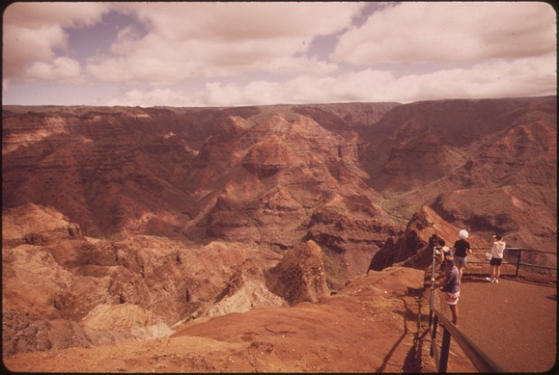 vintage outdoor photography