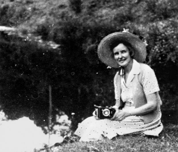 marion smith photographer