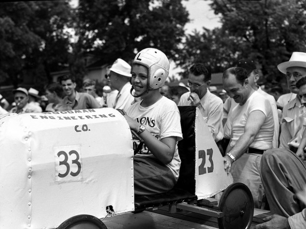 soap box derby