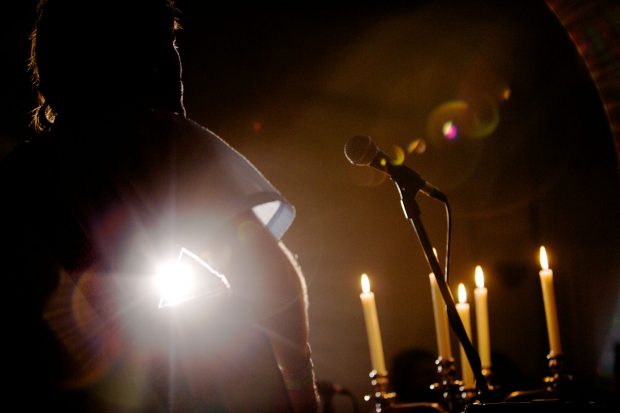 Photo by Chase Jarvis.