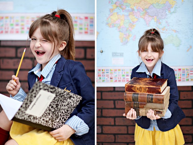 back-to-school picture ideas