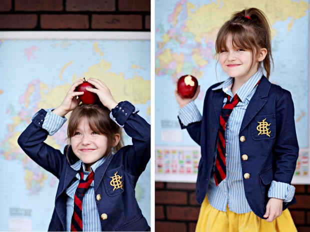 back-to-school picture ideas