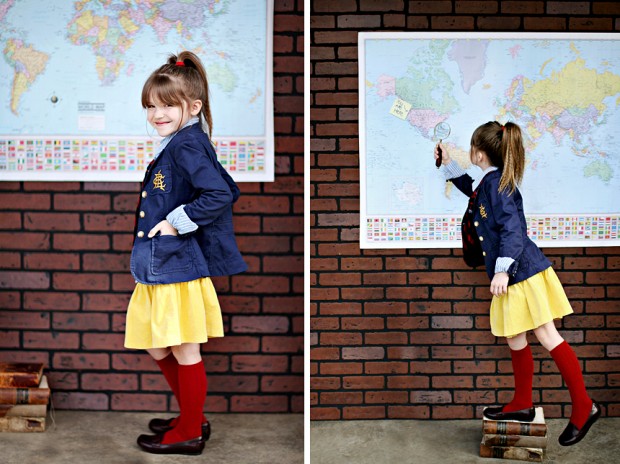 back-to-school picture ideas