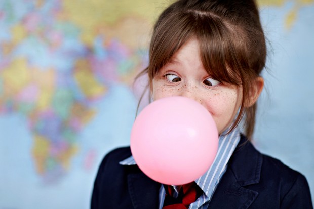 first day of school picture