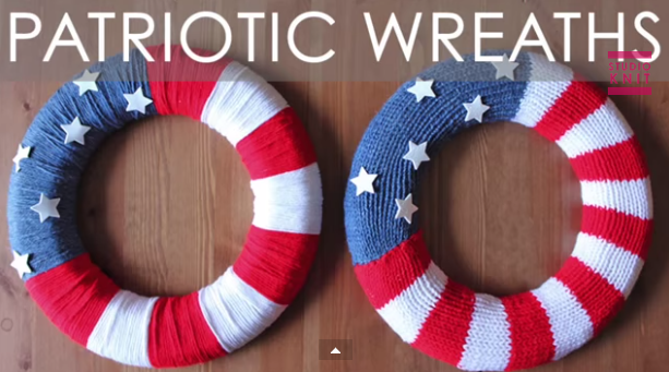 4th of july crafts