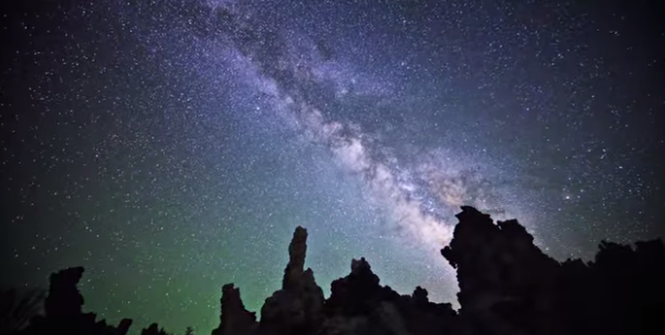 nature time-lapse videos