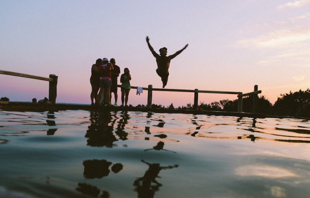 time off is good for creativity