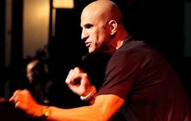 michael port public speaking