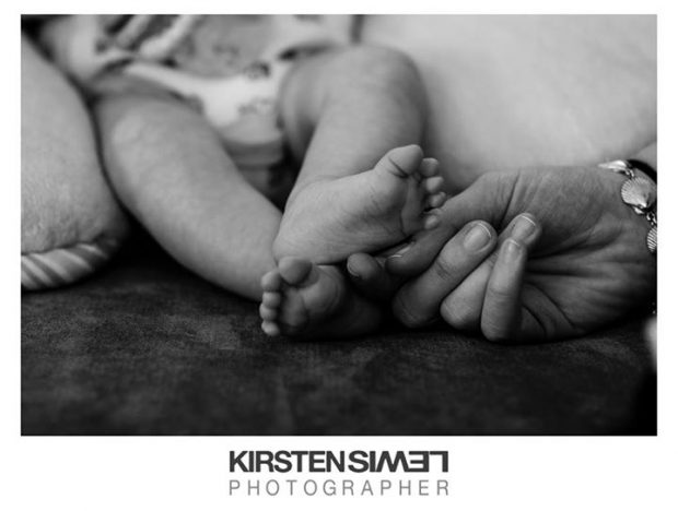 newborn photography