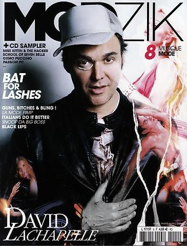 famous photographers