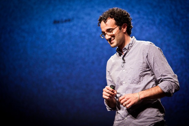 jad abumrad
