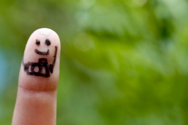 launch a new photography offer