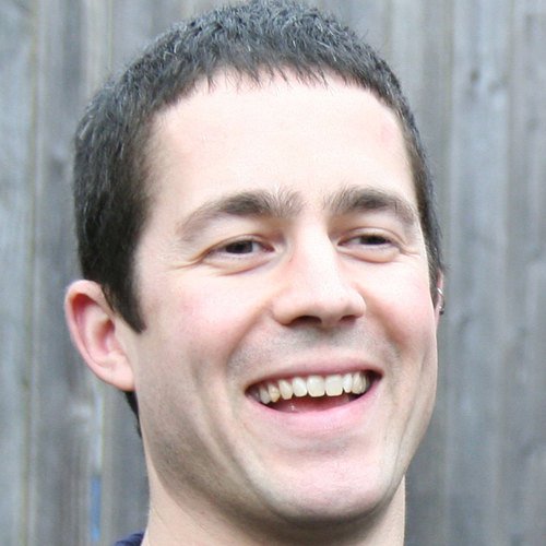 Matt Lerner, CTO of Walk Score.