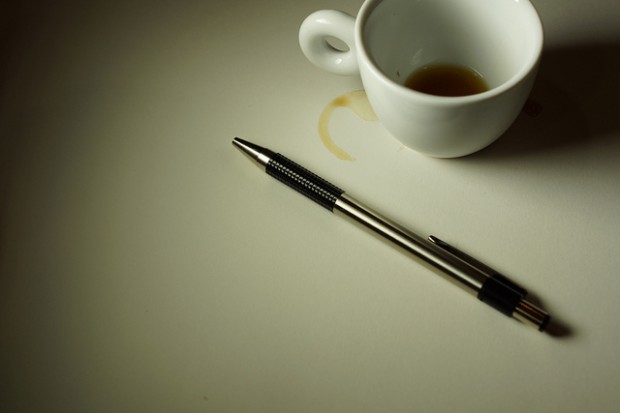 creativity workspace