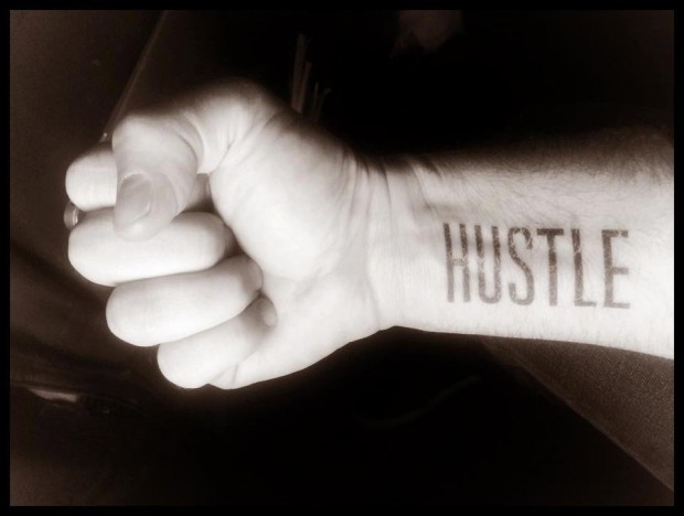 strategy vs execution