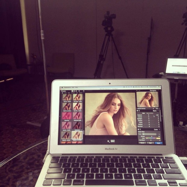 sue bryce photo editing