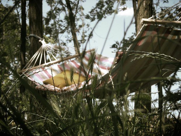 brain idling what does that mean