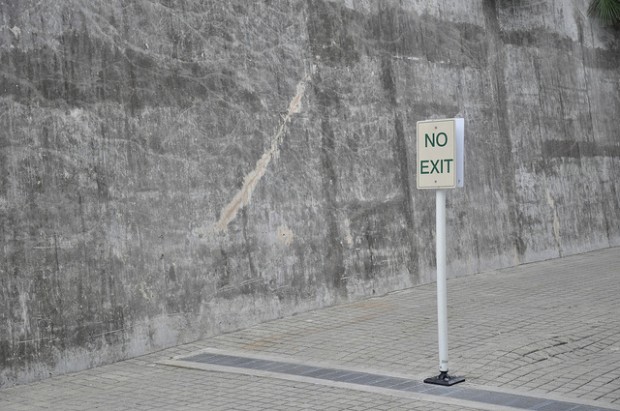 Photo via sartre on Flickr.