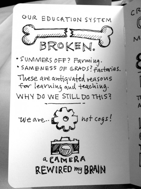 mike rohde chase jarvis