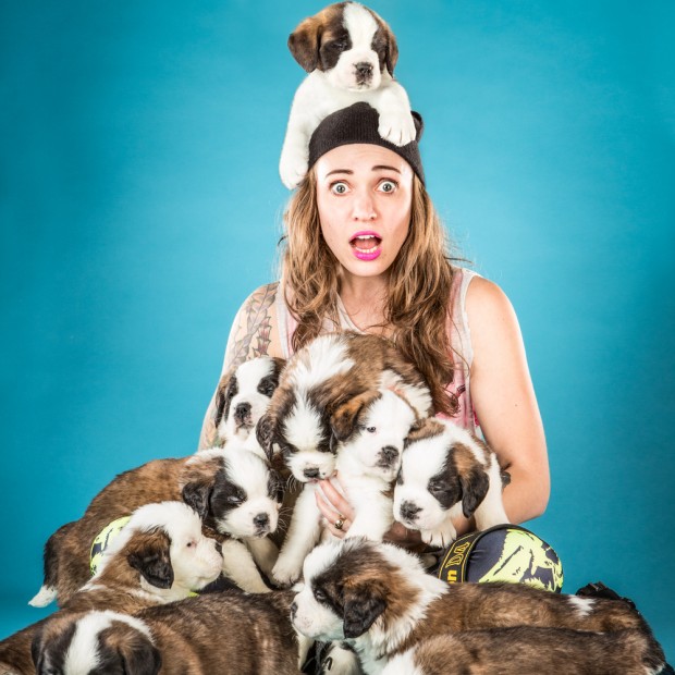 carli davidson pet photographer