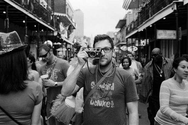 Josh Moates via Ryan Muirhead.