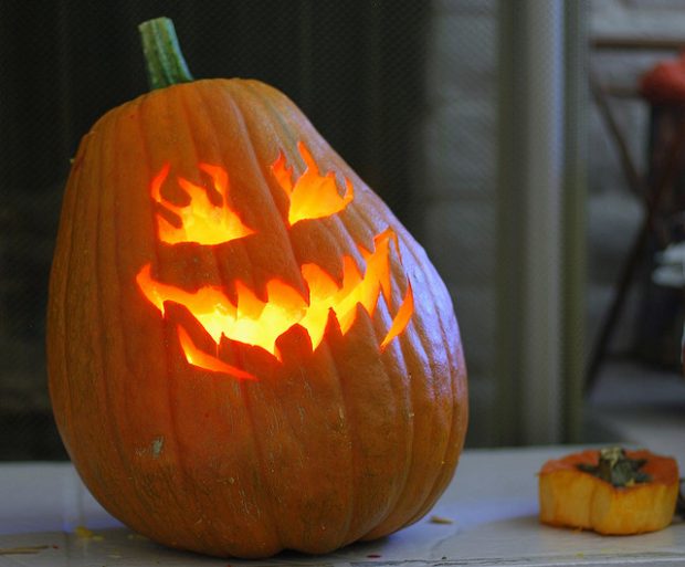 free pumpkin carving stencils