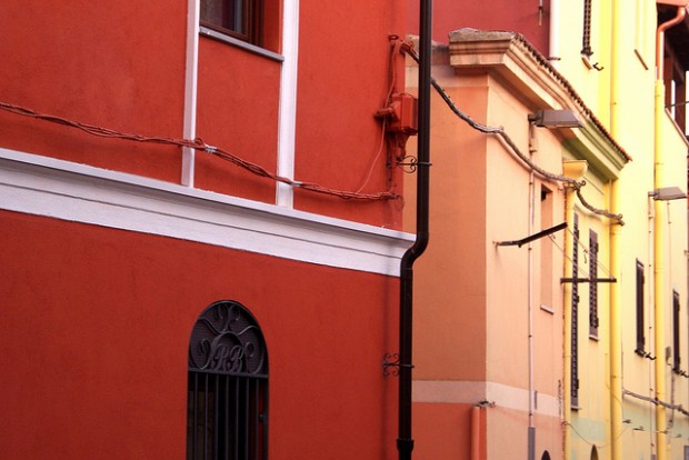 color theory in action