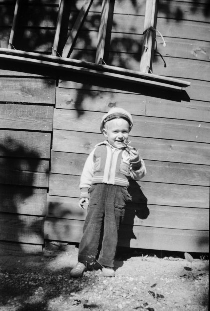 tbt halloween photos