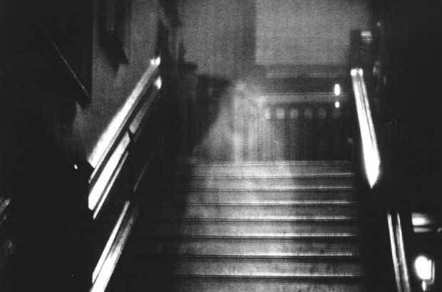 ghost photos