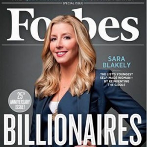 Sara-Blakely-Spanx-Forbes-billionaire