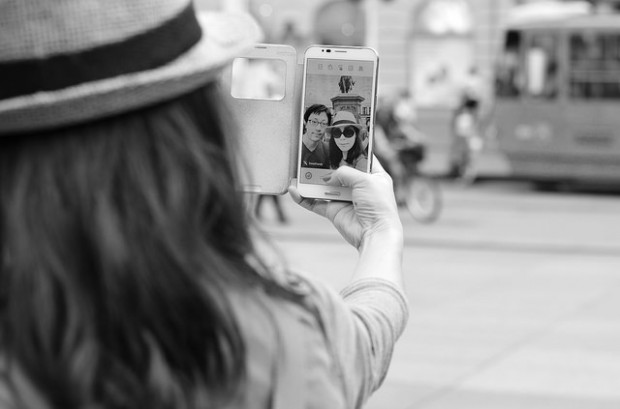 what is burst mode ios