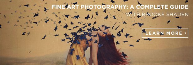 Fine Art Photography: A Complete Guide