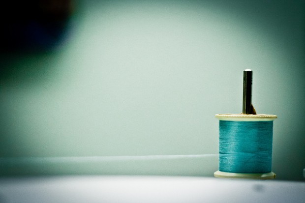 build a customer profile