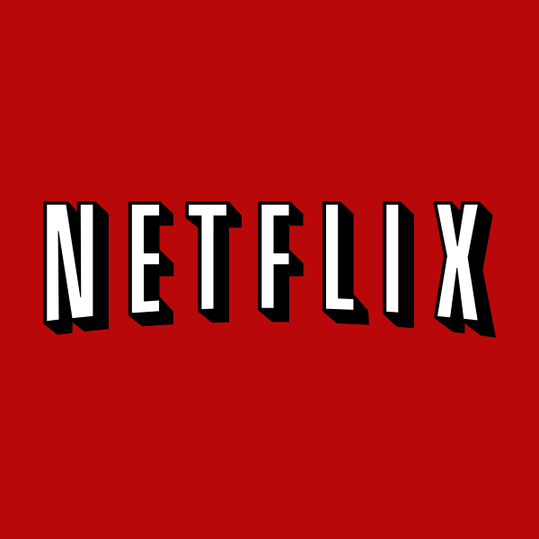 netflix logo