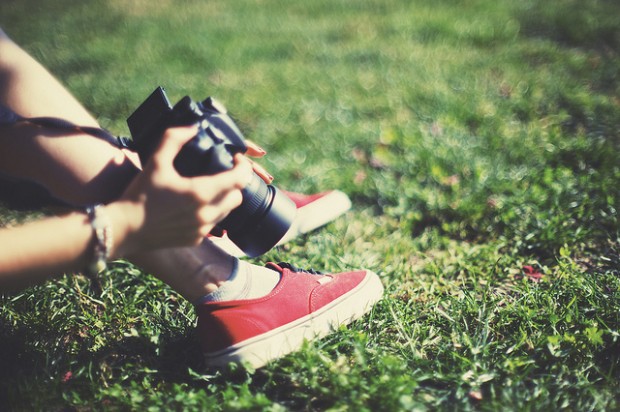 professionalism for photographers