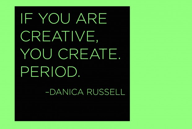 danica russell kickstarter